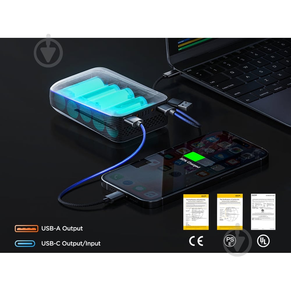 Аккумуляторная пила цепная Litheli U20MC00-0U120 - фото 7 Аккумуляторная пила цепная Litheli U20MC00-0U120 - фото 7