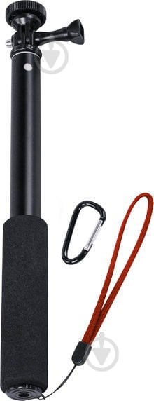 Селфи-монопод Hama Selfie 90 black - фото 2 Селфи-монопод Hama Selfie 90 black - фото 2