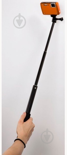 Селфи-монопод Hama Selfie 90 black - фото 6 Селфи-монопод Hama Selfie 90 black - фото 6