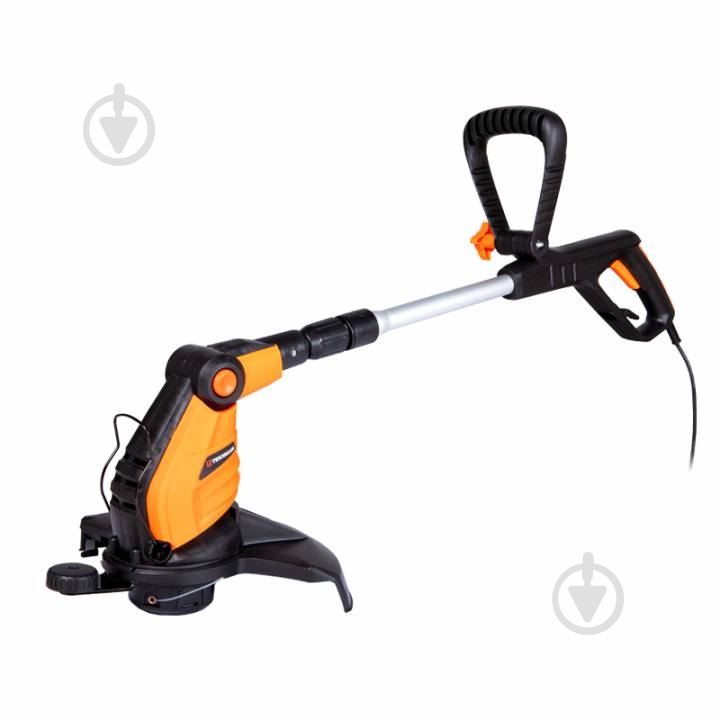 Триммер Tekhmann BCE-0711 750 Вт 320 мм нижний двигатель (842482) - фото 1