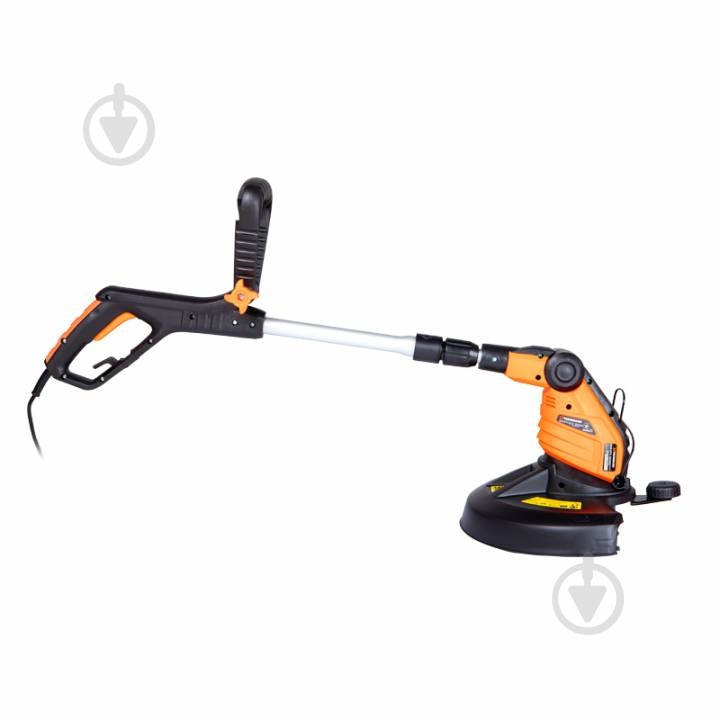 Триммер Tekhmann BCE-0711 750 Вт 320 мм нижний двигатель (842482) - фото 2