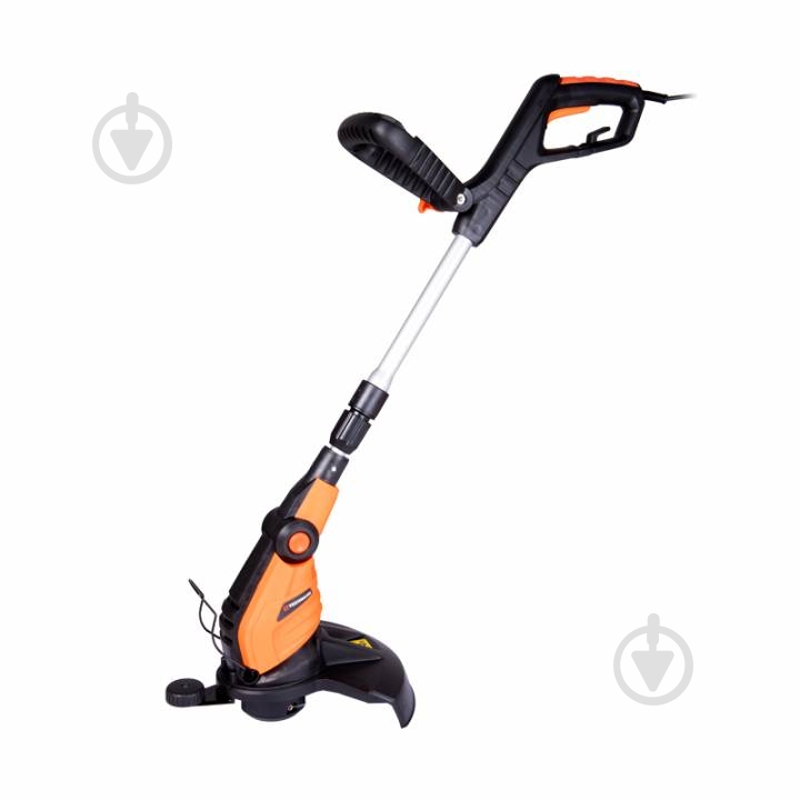 Триммер Tekhmann BCE-0711 750 Вт 320 мм нижний двигатель (842482) - фото 4