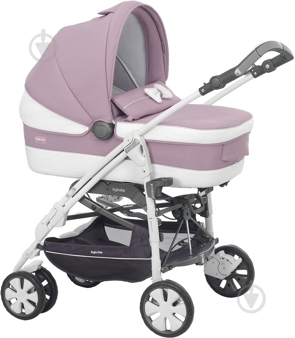 Коляска Inglesina OTUTTO Dalia AA20E6DAL 7835 - фото 1