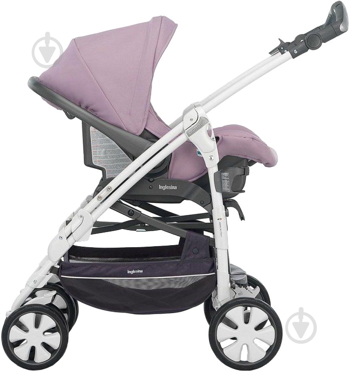 Коляска Inglesina OTUTTO Dalia AA20E6DAL 7835 - фото 2