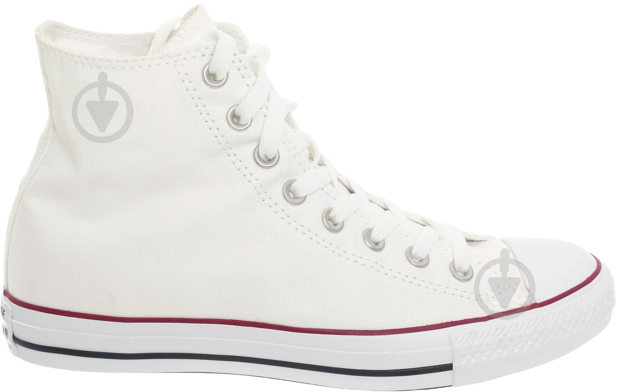 Кеды Converse CHUCK TAYLOR ALL STAR M7650C р.46 белый - фото 6