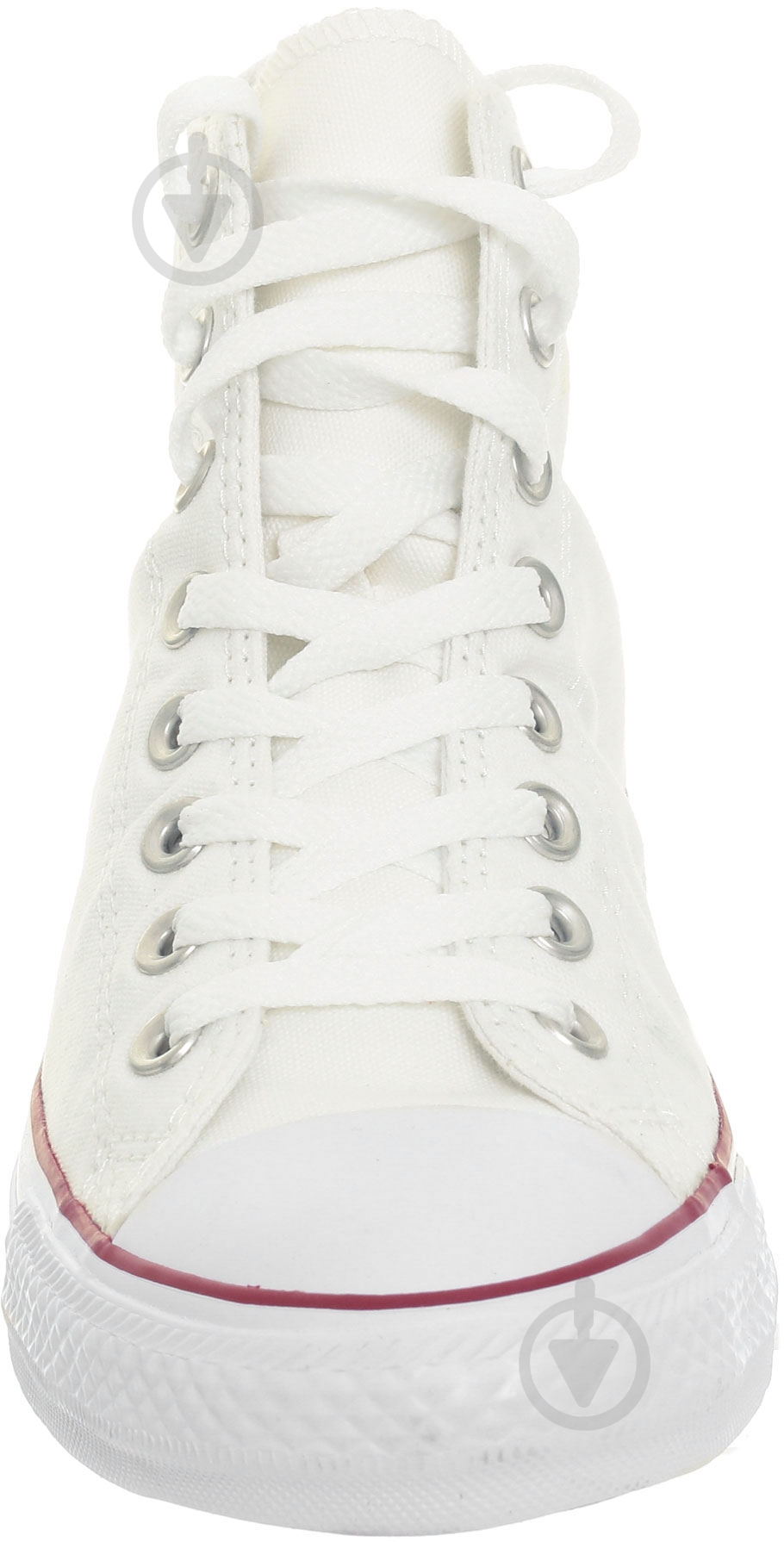Кеды Converse CHUCK TAYLOR ALL STAR M7650C р.46 белый - фото 7