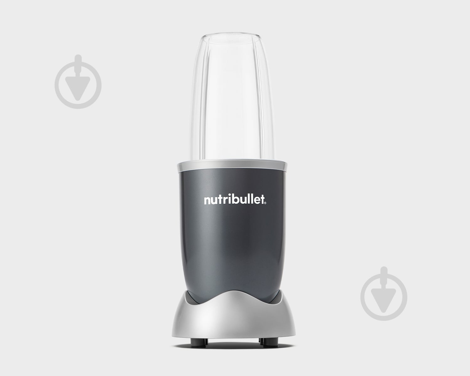 Блендер стационарный NUTRIBULLET NB614DG - фото 5