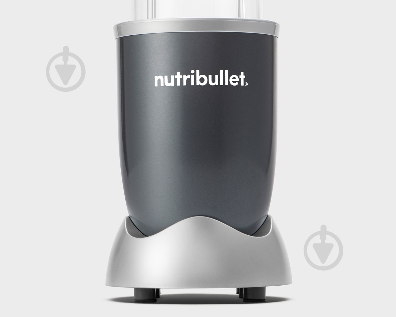 Блендер стационарный NUTRIBULLET NB614DG - фото 3