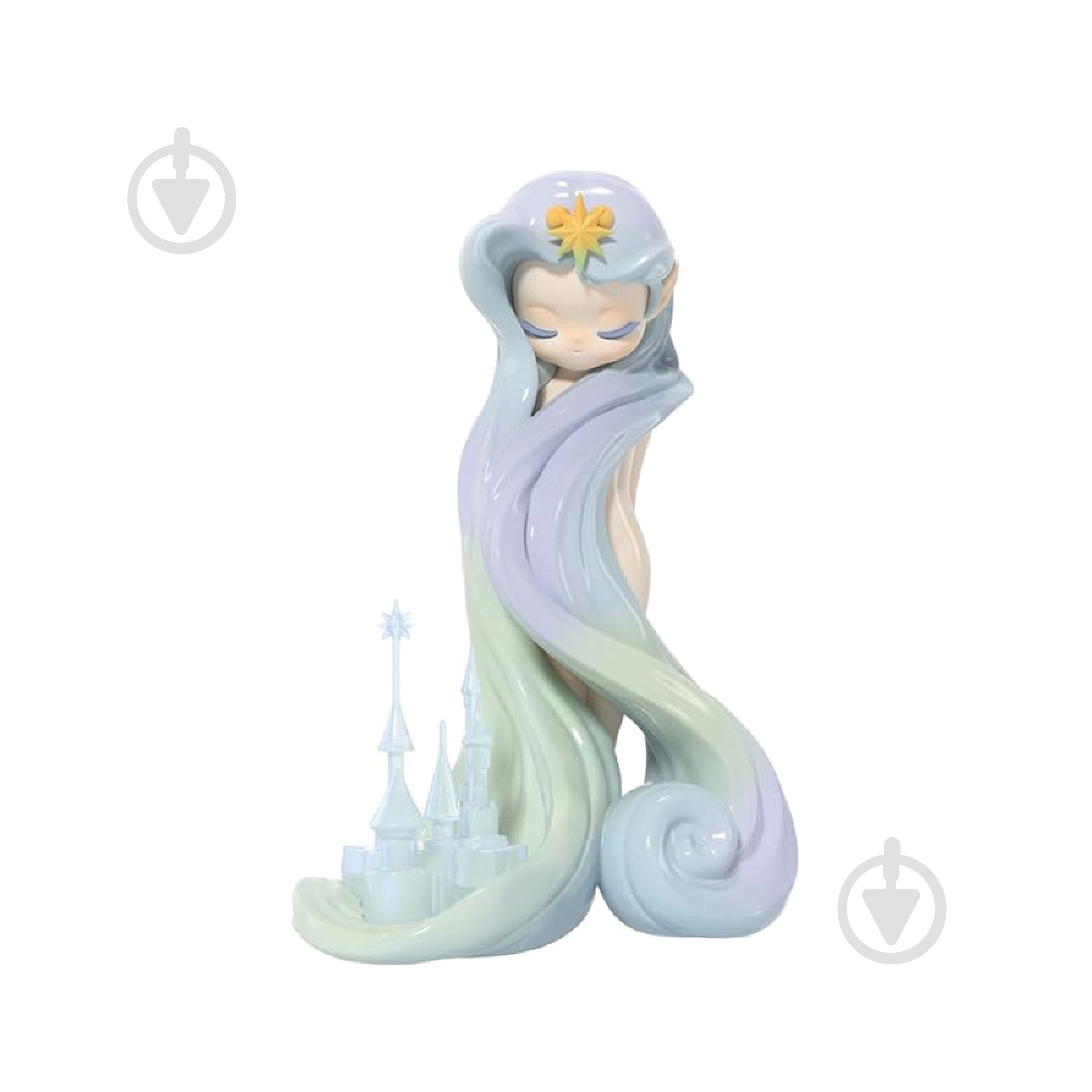 ᐉ Фигурка-сюрприз коллекционная 52Toys Sleep Dreamland Elves Life