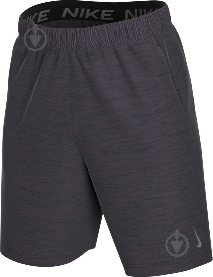 Шорты Nike CZ2210-010 р. 2XL черный - фото 7 Шорты Nike CZ2210-010 р. 2XL черный - фото 7