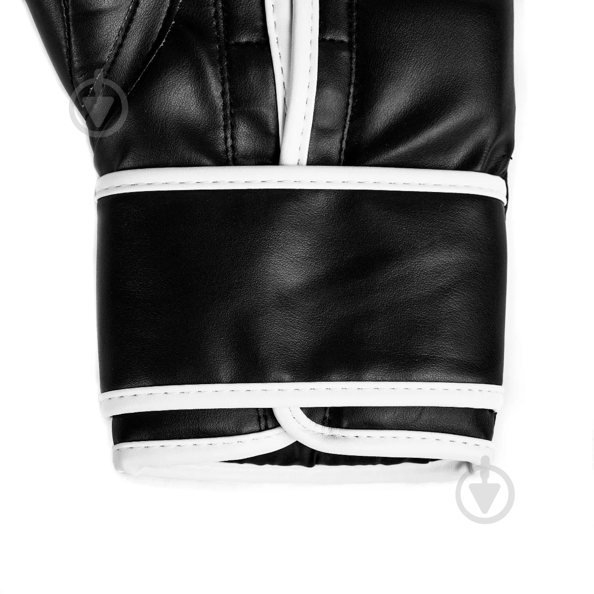 Боксерские перчатки Everlast Core 2 Training р. L/XL черный - фото 6 Боксерские перчатки Everlast Core 2 Training р. L/XL черный - фото 6