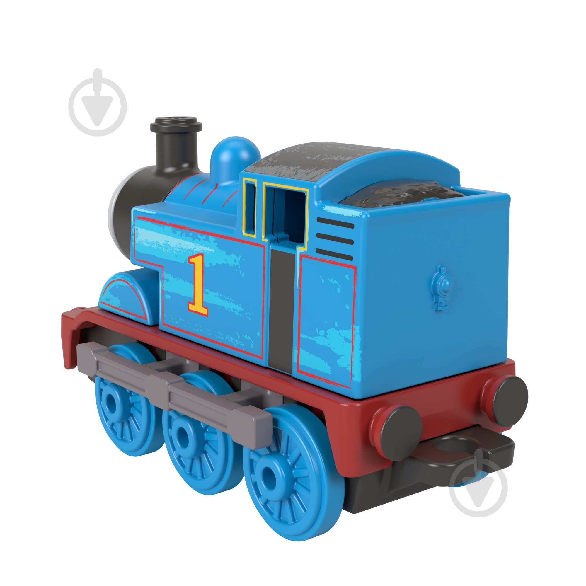 Паровозик Thomas & Friends "Новые приключения" "Томас и друзья" (в асс.) JHK82 - фото 3 Паровозик Thomas & Friends "Новые приключения" "Томас и друзья" (в асс.) JHK82 - фото 3