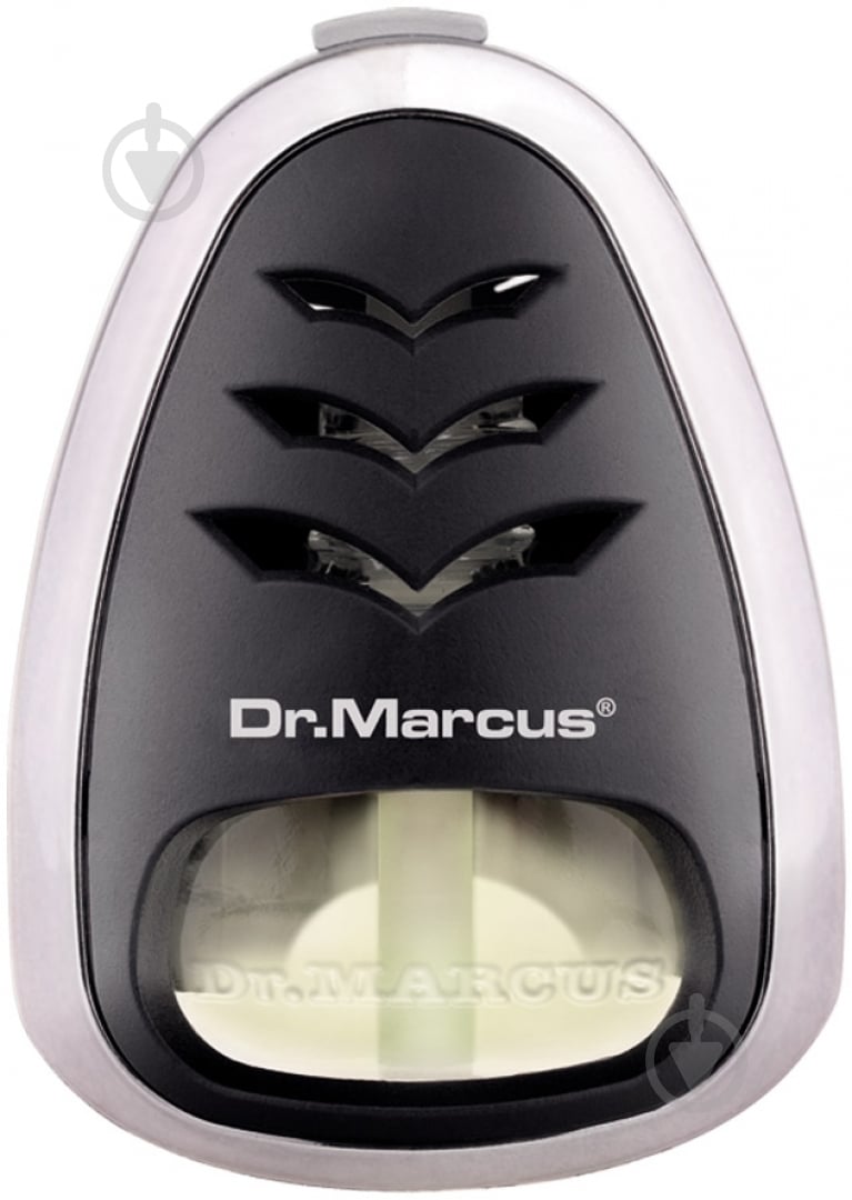 Ароматизатор на дефлектор DR. MARCUS Harmony экзотическая ваниль - фото 2 Ароматизатор на дефлектор DR. MARCUS Harmony экзотическая ваниль - фото 2