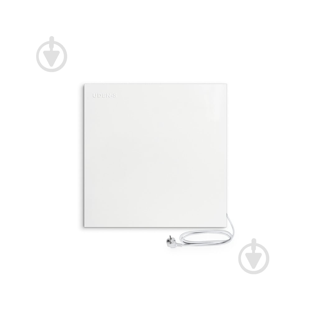 Панель керамическая отопительная Uden-S UDEN 500 K Стандарт-универсал - фото 1