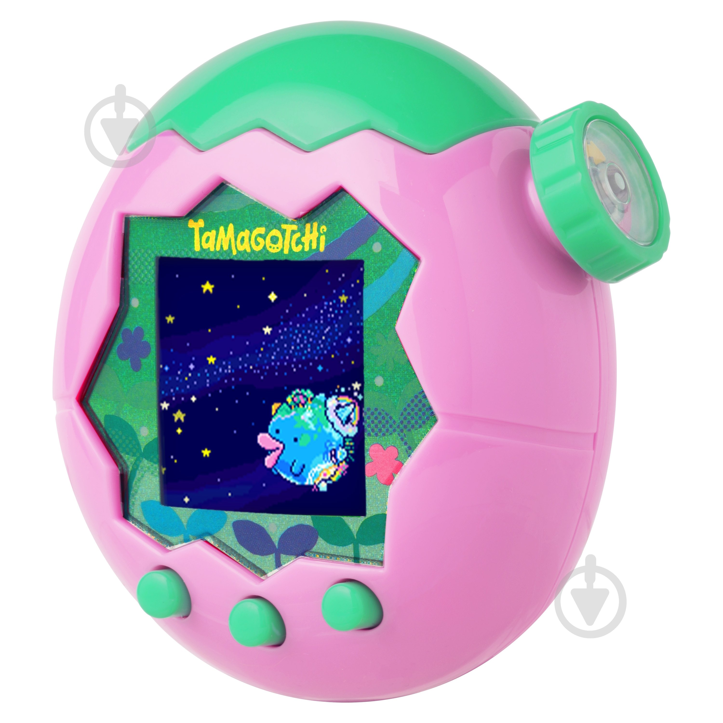 Тамагочи Tamagotchi Paradise Land 124632 - фото 2