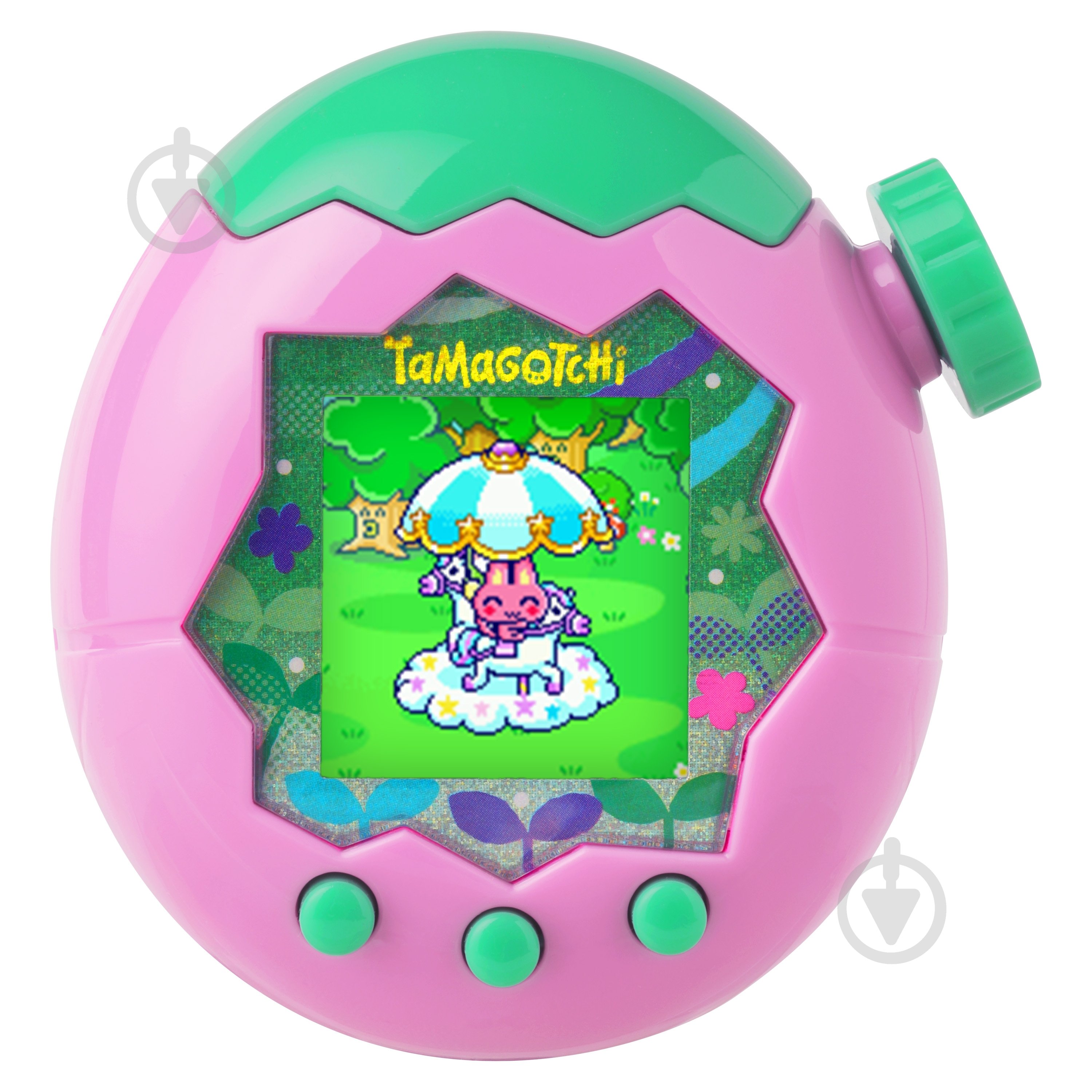 Тамагочи Tamagotchi Paradise Land 124632 - фото 3