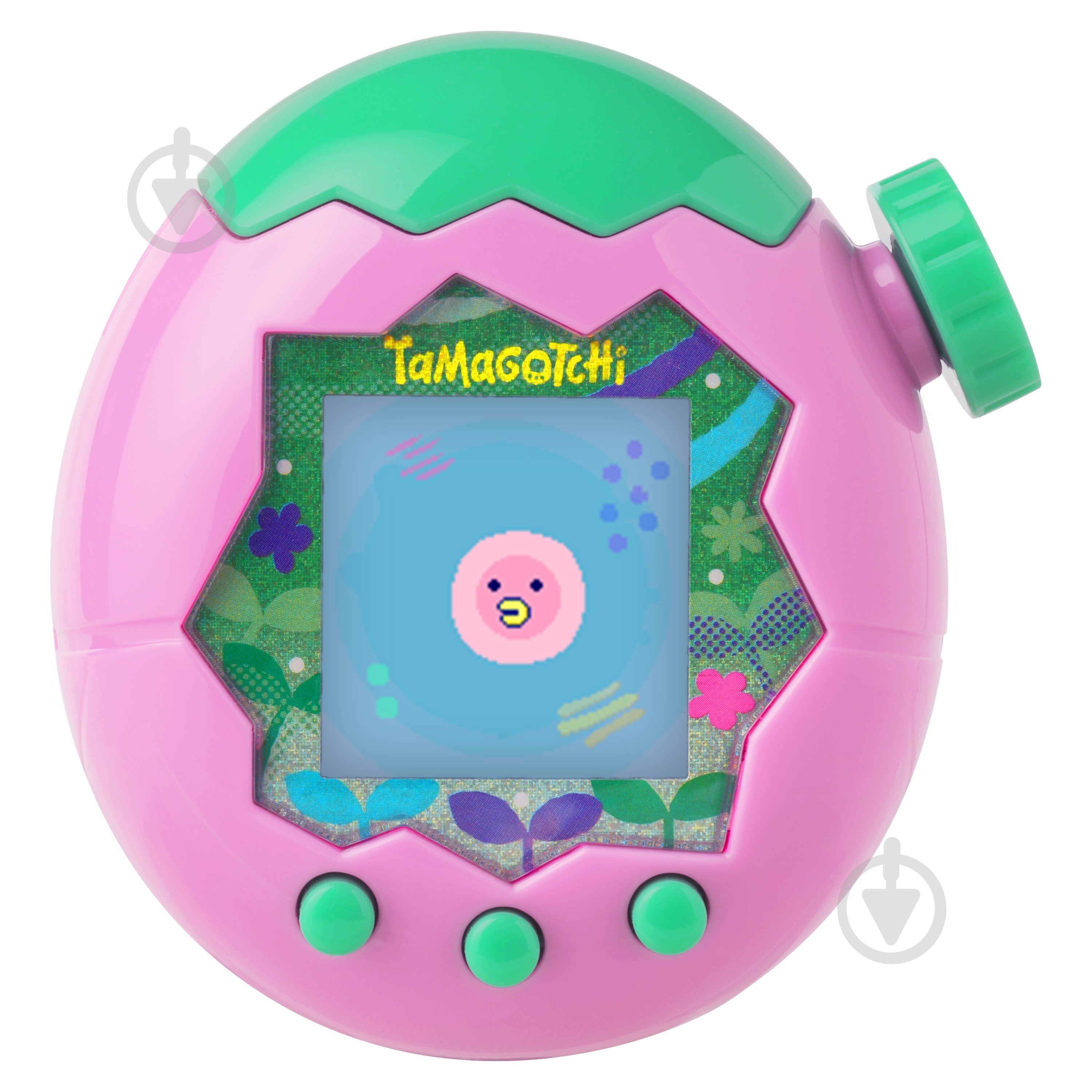 Тамагочи Tamagotchi Paradise Land 124632 - фото 4