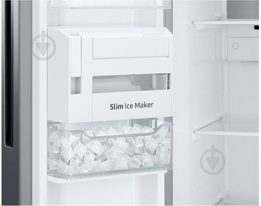 Холодильник Samsung RS63R5591SL/UA - фото 13