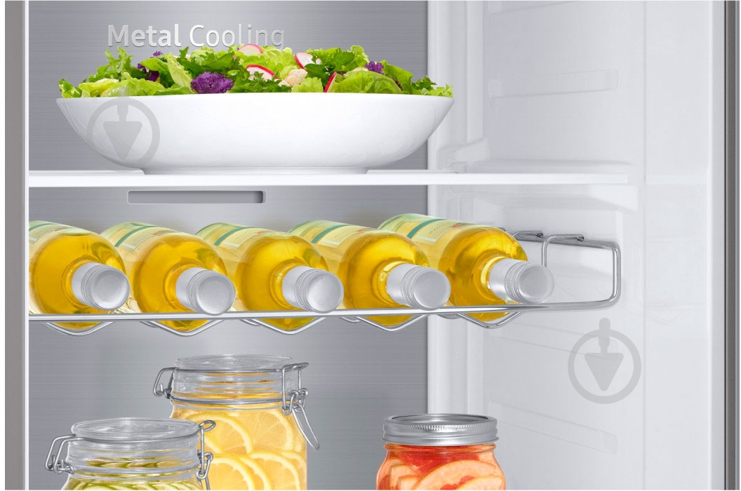 Холодильник Samsung RS63R5591SL/UA - фото 14
