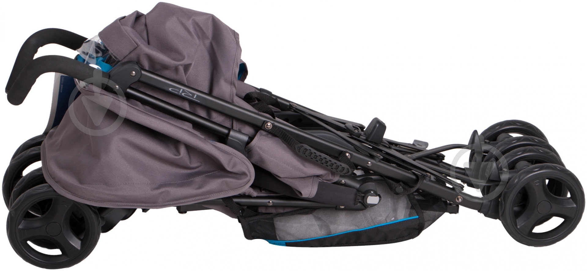 Коляска Inglesina TRIP Platino AG82F0PLN 8875 - фото 4
