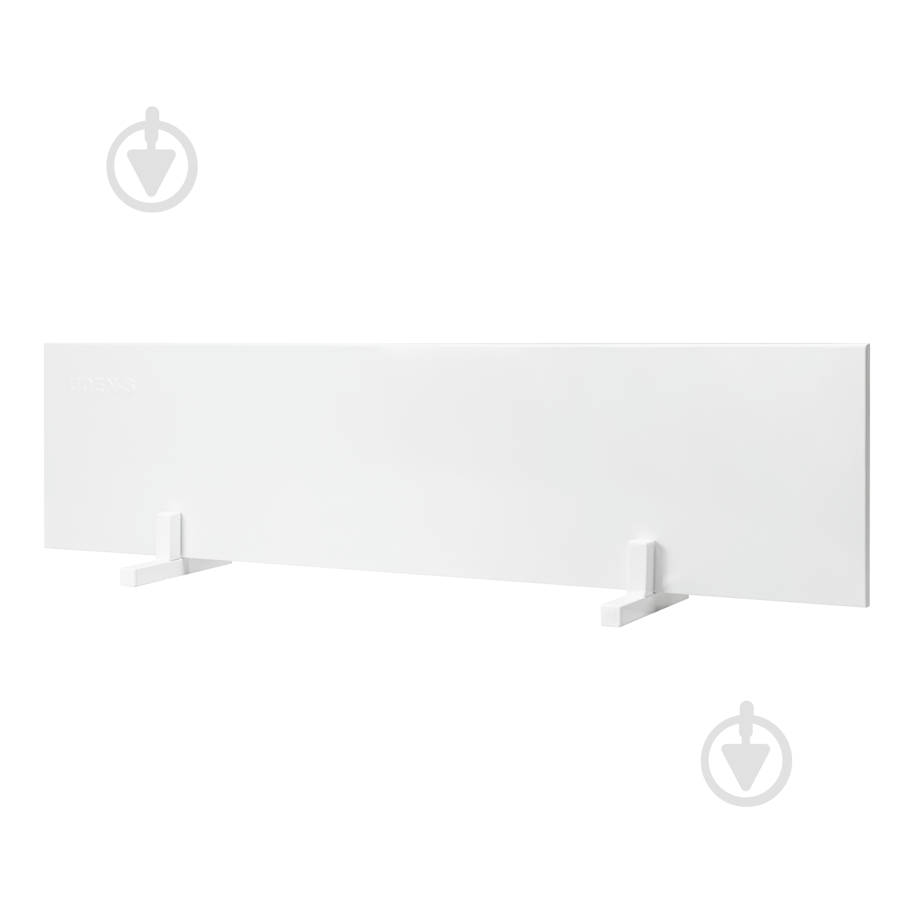 Панель металева опалювальна Uden-S UDEN 300 Стандарт - фото 3