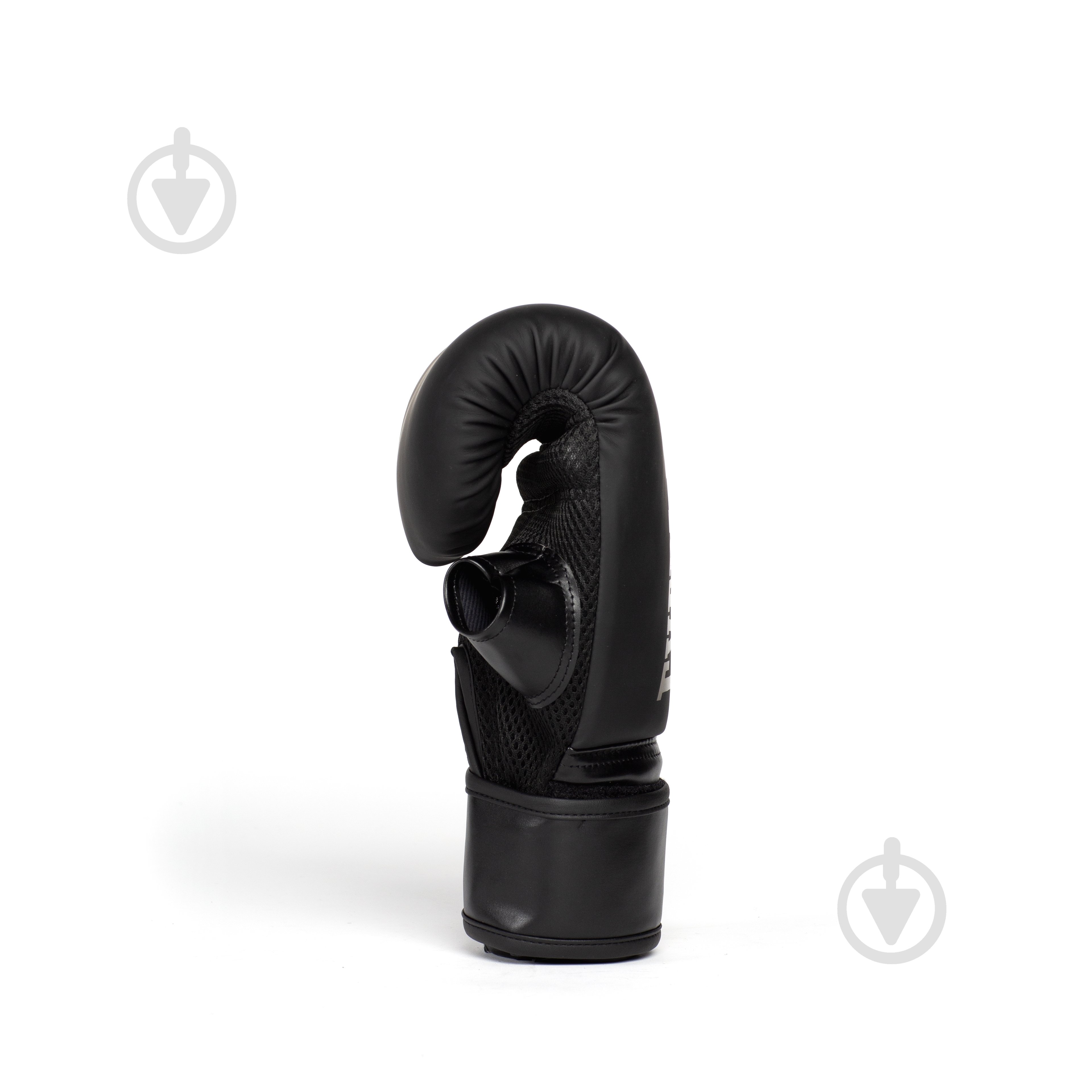 Боксерские перчатки Everlast Elite Cardio Boxing Gloves р. L/XL черный - фото 4 Боксерские перчатки Everlast Elite Cardio Boxing Gloves р. L/XL черный - фото 4