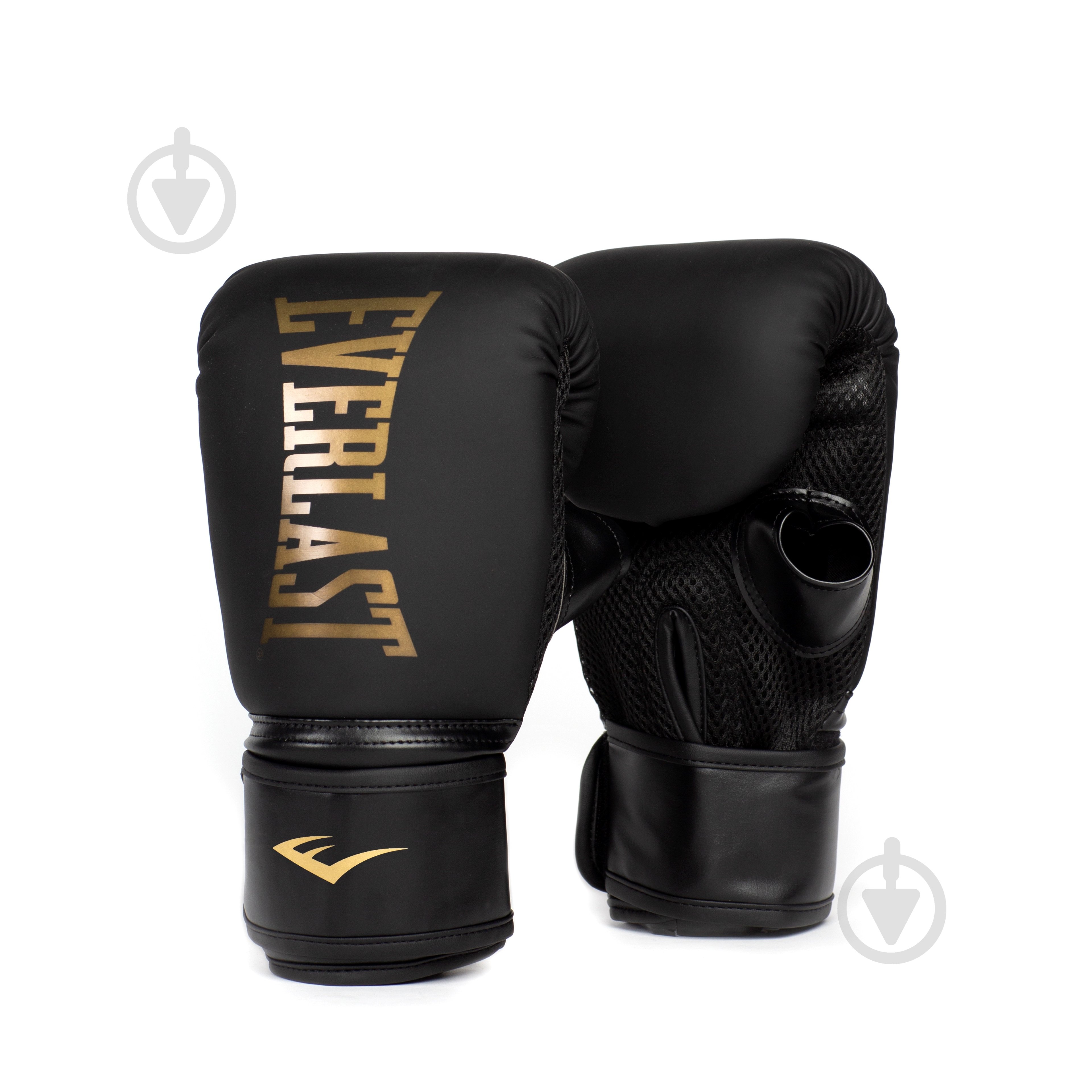 Боксерские перчатки Everlast Elite Cardio Boxing Gloves р. L/XL черный - фото 1 Боксерские перчатки Everlast Elite Cardio Boxing Gloves р. L/XL черный - фото 1