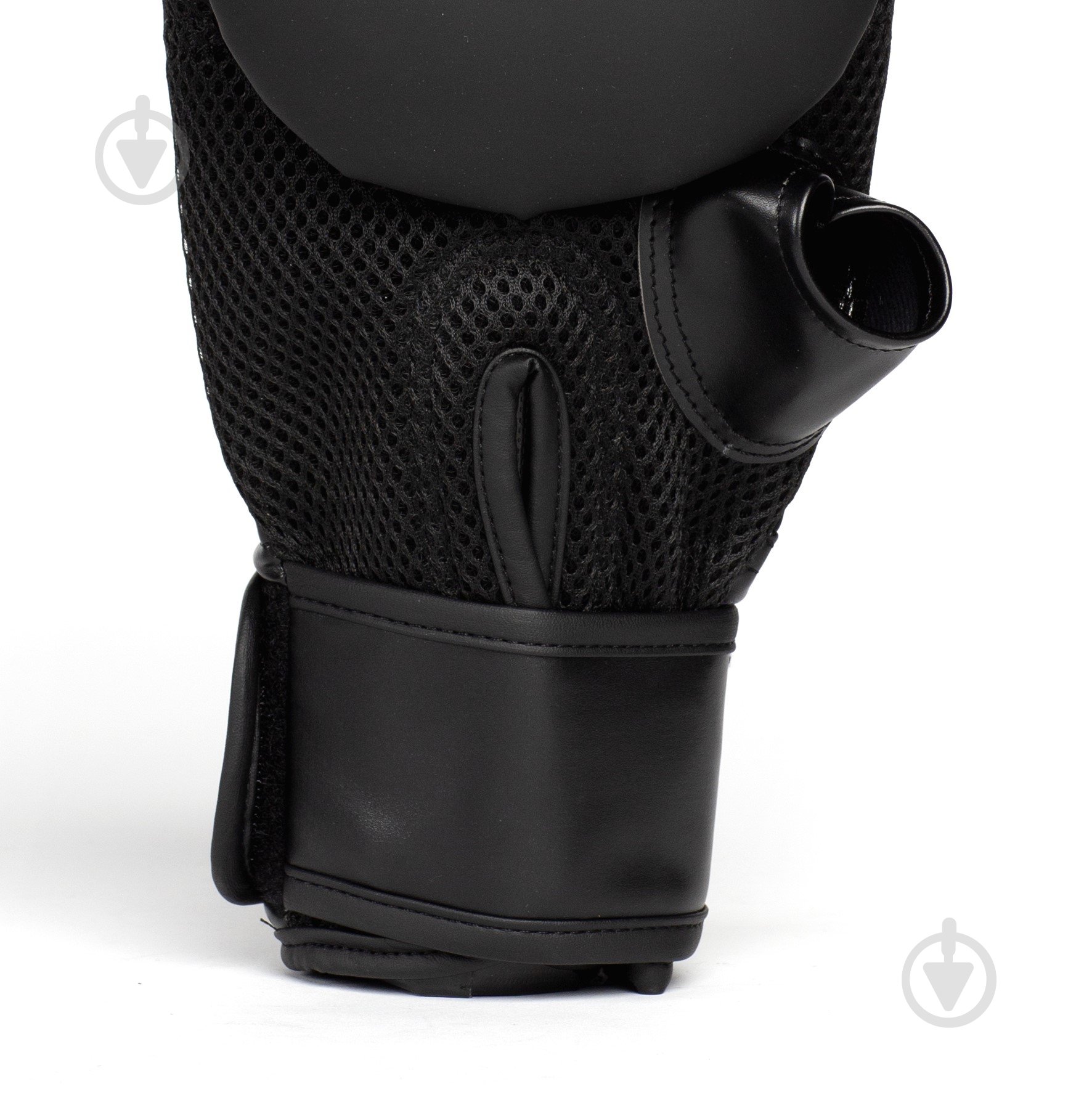 Боксерские перчатки Everlast Elite Cardio Boxing Gloves р. L/XL черный - фото 5 Боксерские перчатки Everlast Elite Cardio Boxing Gloves р. L/XL черный - фото 5