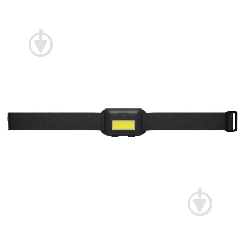 Ліхтар налобний Emos LED P3537 110Lm 3хAAА 110 Lm чорний P3537 - фото 7