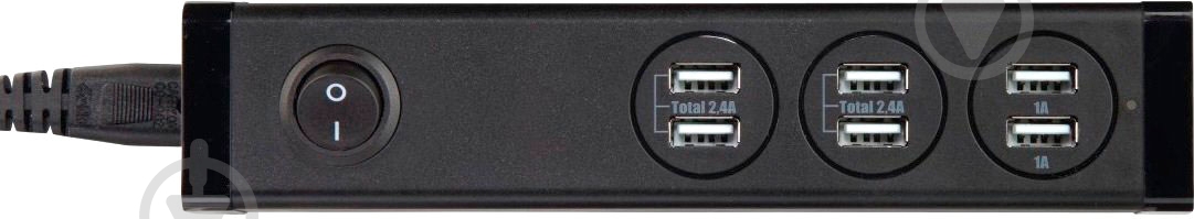 Сетевое зарядное устройство Hama 00121966 - фото 2