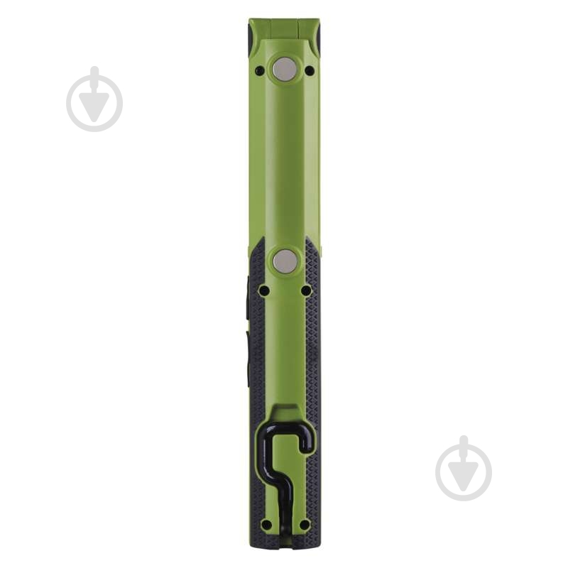 Фонарь аккумуляторный Emos 2200 mAh 670 Lm черный с зеленым P4535 - фото 9