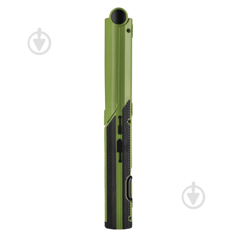 Фонарь аккумуляторный Emos 2200 mAh 670 Lm черный с зеленым P4535 - фото 7