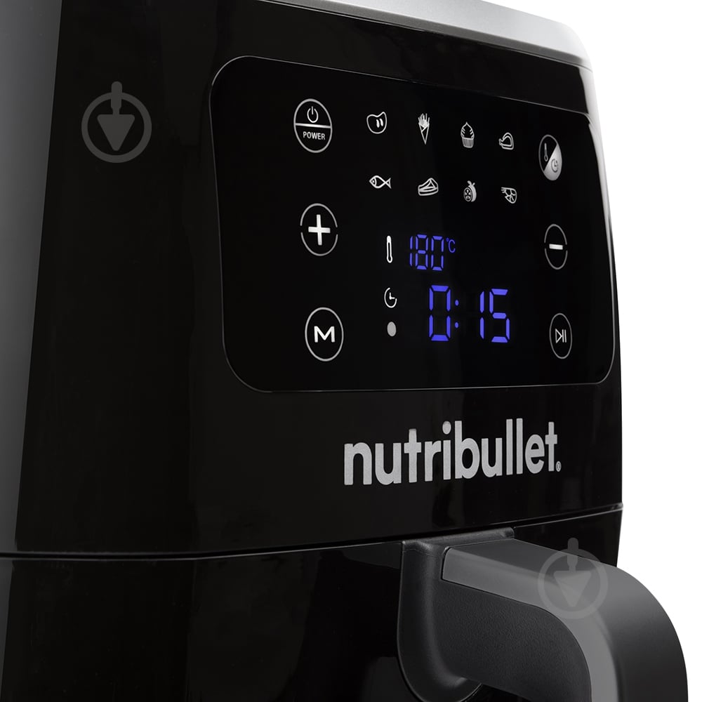 Мультипіч NUTRIBULLET XXL NBA071B - фото 11