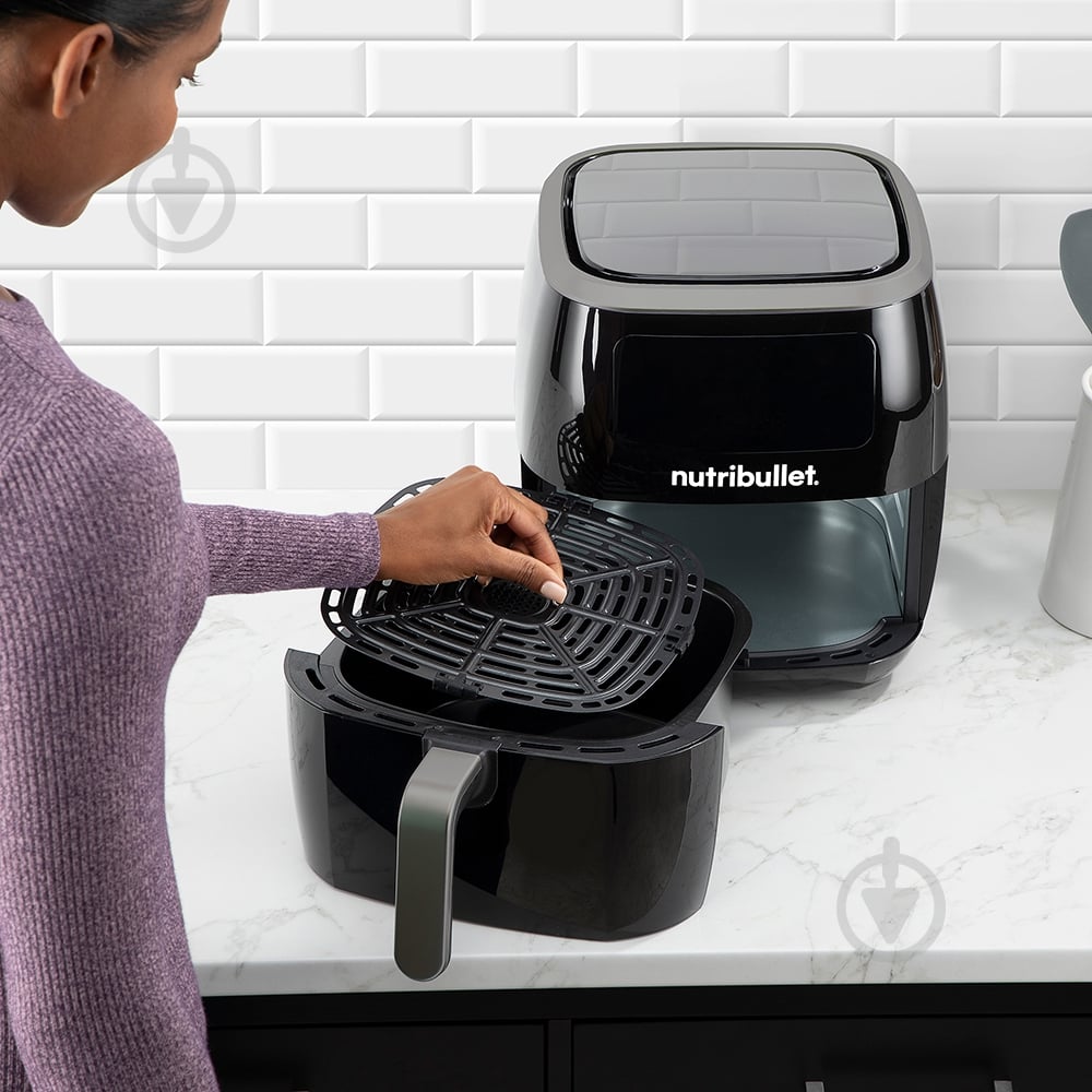 Мультипіч NUTRIBULLET XXL NBA071B - фото 16