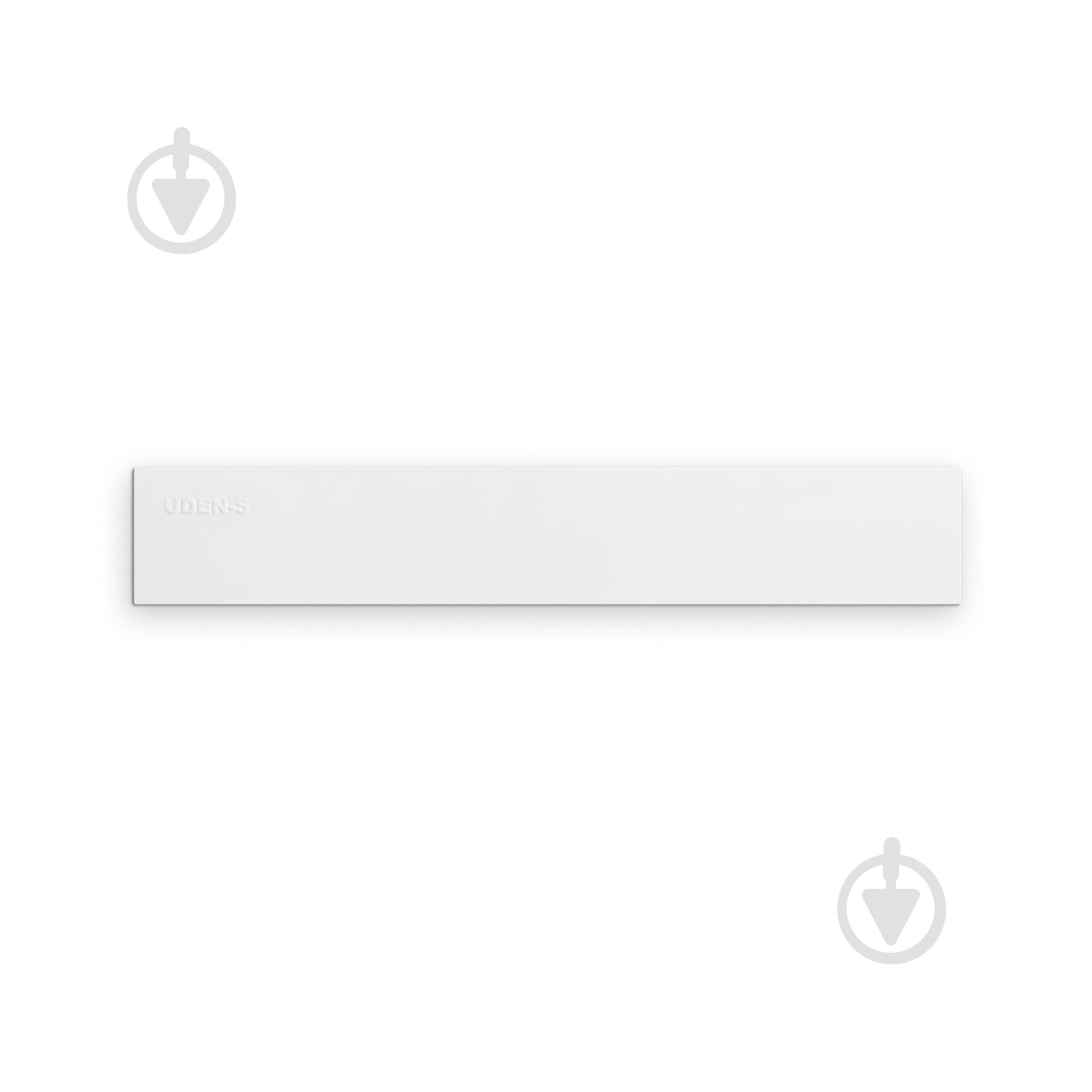 Панель металлическая отопительная Uden-S UDEN 250 Стандарт - фото 1