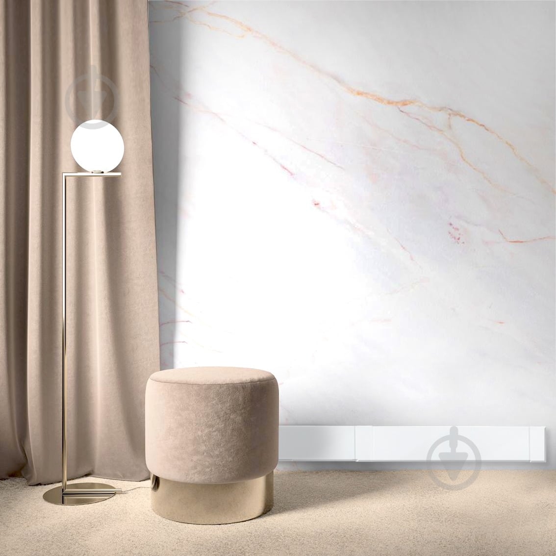 Панель металлическая отопительная Uden-S UDEN 250 Стандарт - фото 2