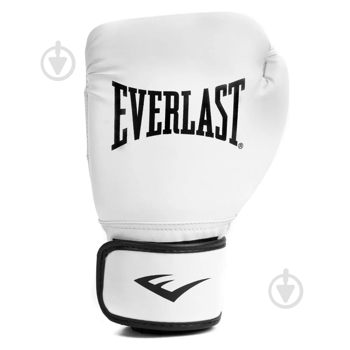Боксерські рукавиці Everlast Core 2 Training р. S/M білий - фото 2 Боксерські рукавиці Everlast Core 2 Training р. S/M білий - фото 2