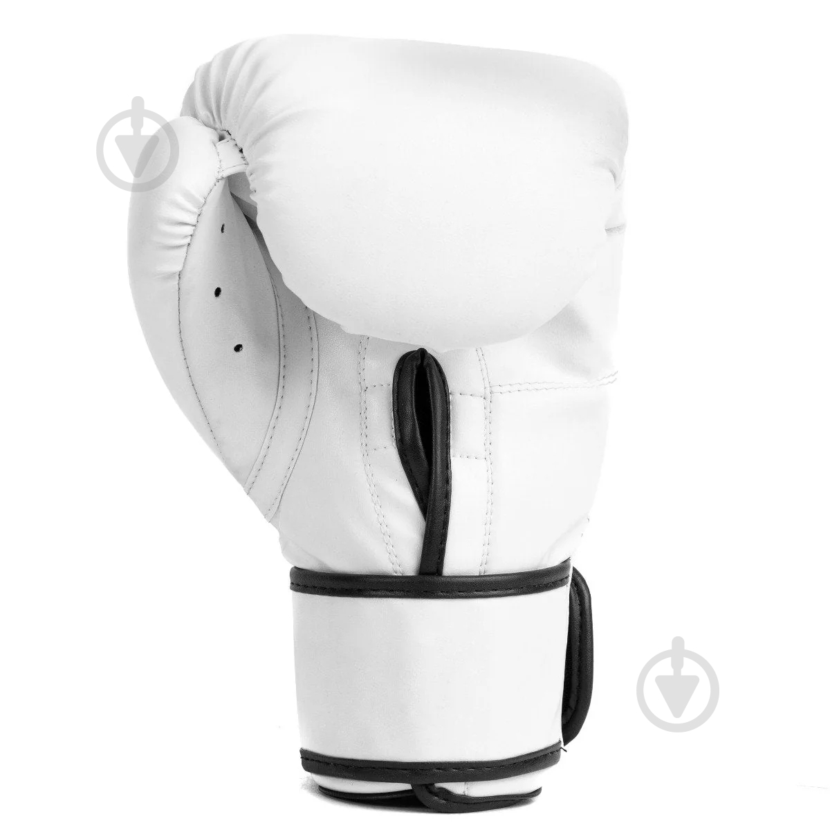 Боксерські рукавиці Everlast Core 2 Training р. S/M білий - фото 3 Боксерські рукавиці Everlast Core 2 Training р. S/M білий - фото 3
