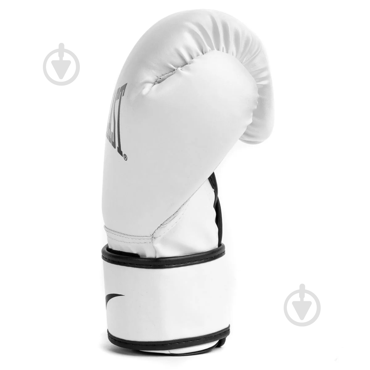 Боксерські рукавиці Everlast Core 2 Training р. S/M білий - фото 4 Боксерські рукавиці Everlast Core 2 Training р. S/M білий - фото 4