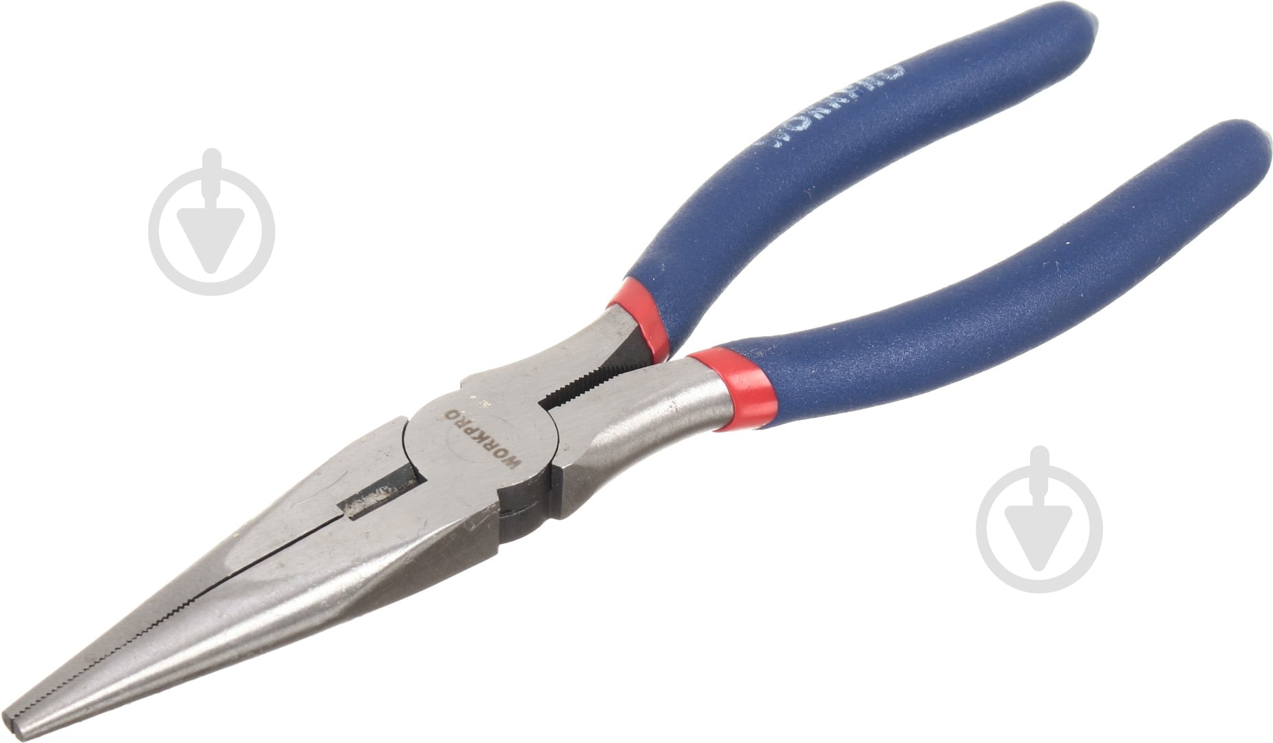 Набор ручного инструмента WORKPRO 156 шт. W009036 - фото 10