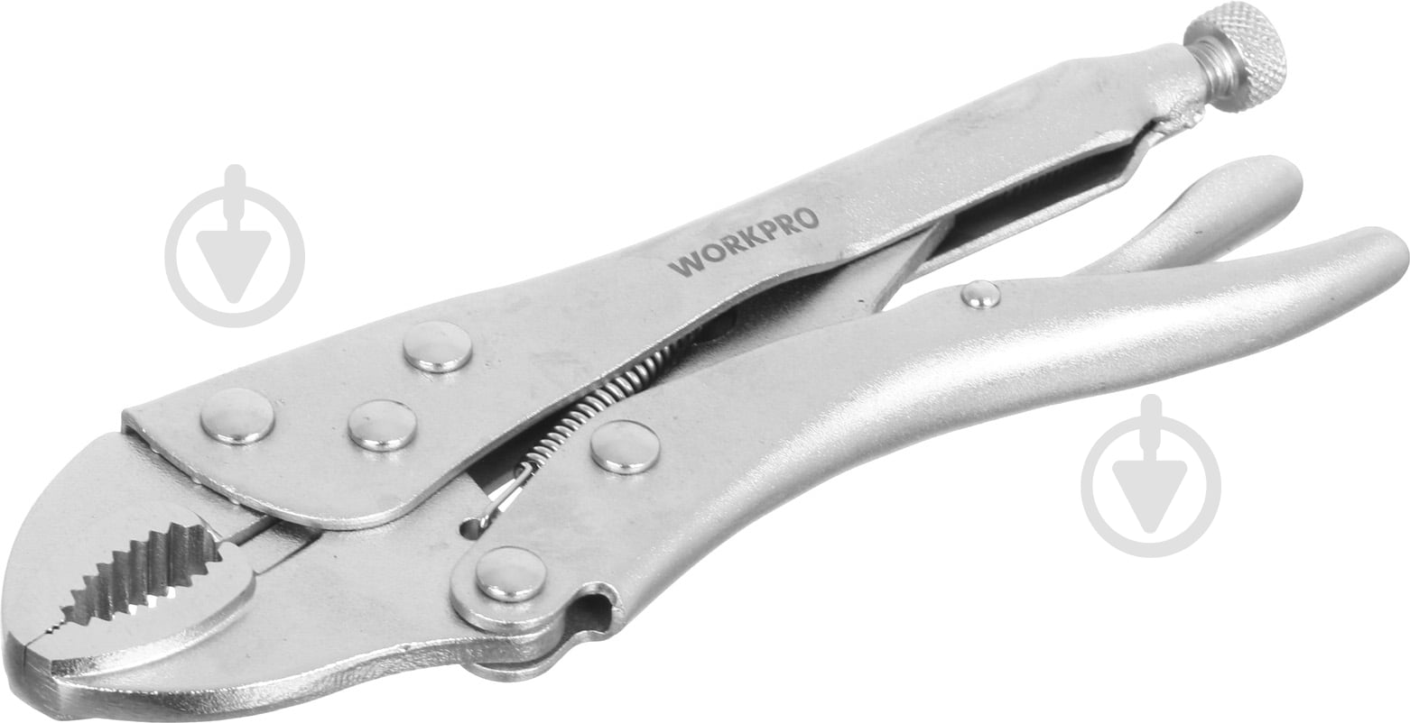 Набор ручного инструмента WORKPRO 156 шт. W009036 - фото 14