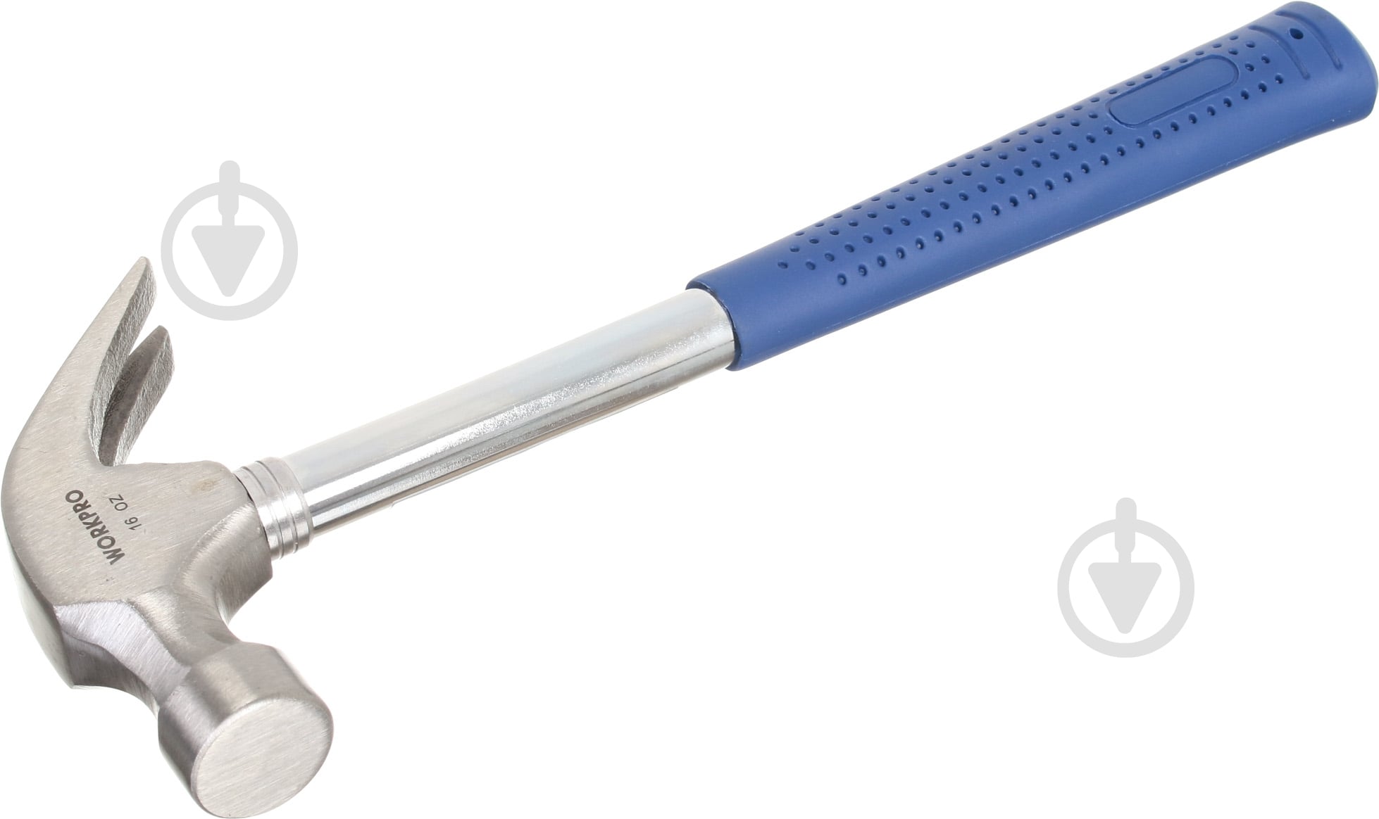 Набор ручного инструмента WORKPRO 156 шт. W009036 - фото 3