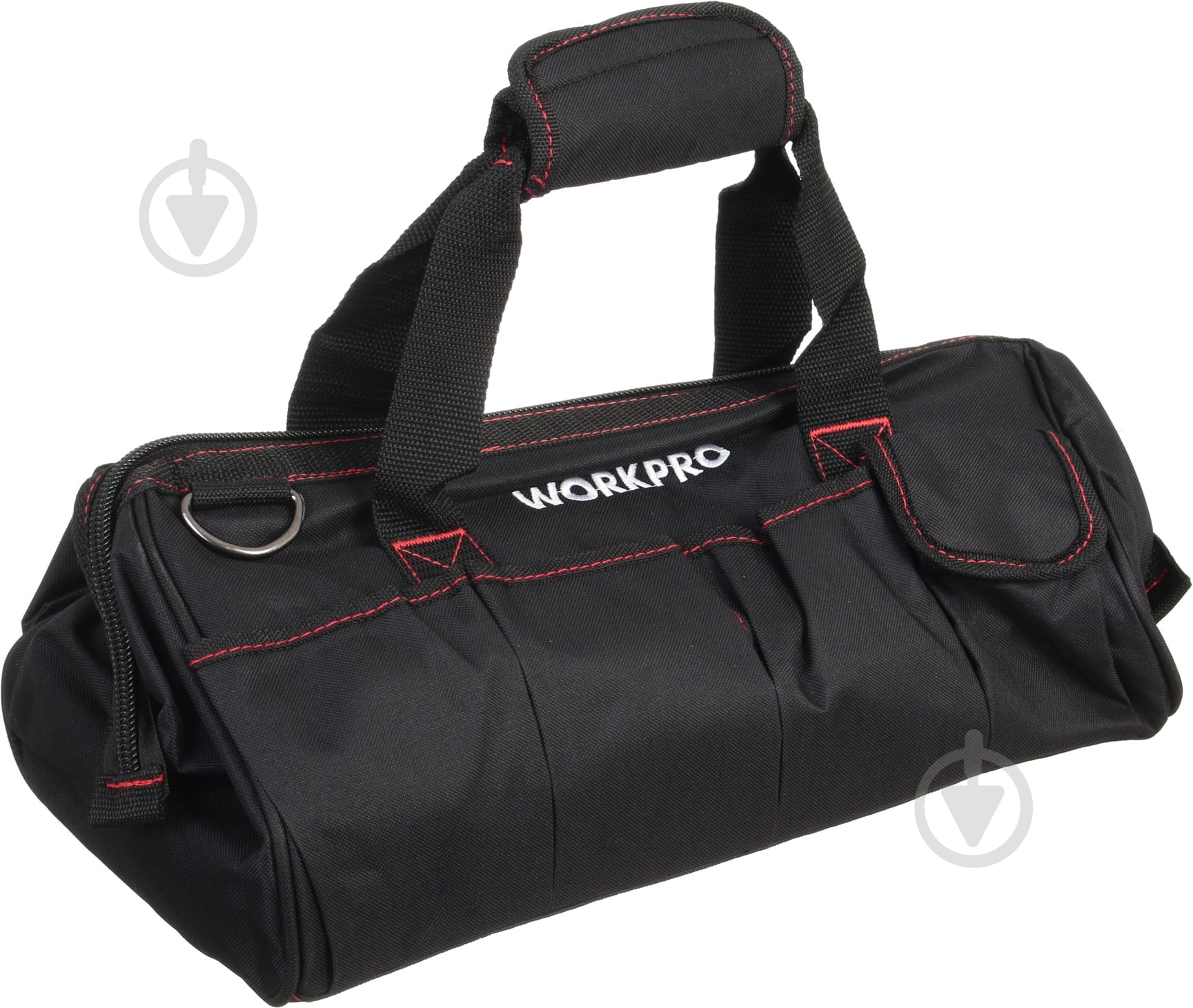 Набор ручного инструмента WORKPRO 156 шт. W009036 - фото 19