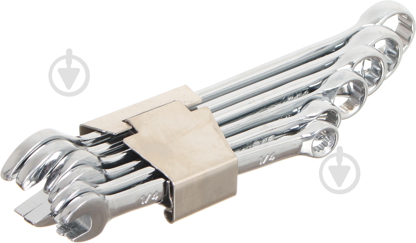 Набор ручного инструмента WORKPRO 156 шт. W009036 - фото 8