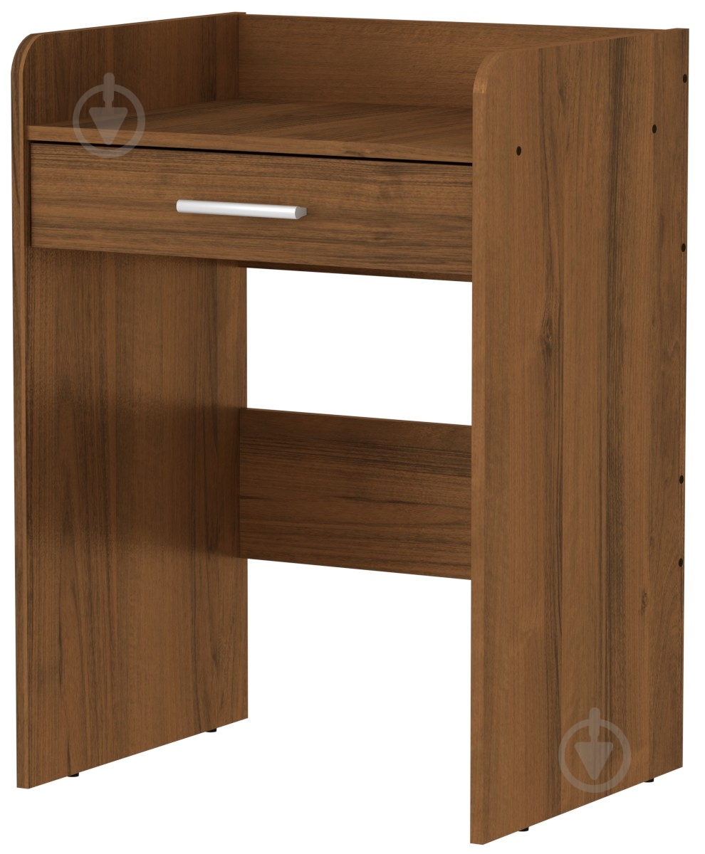 Трюмо 10 горіх - фото 1