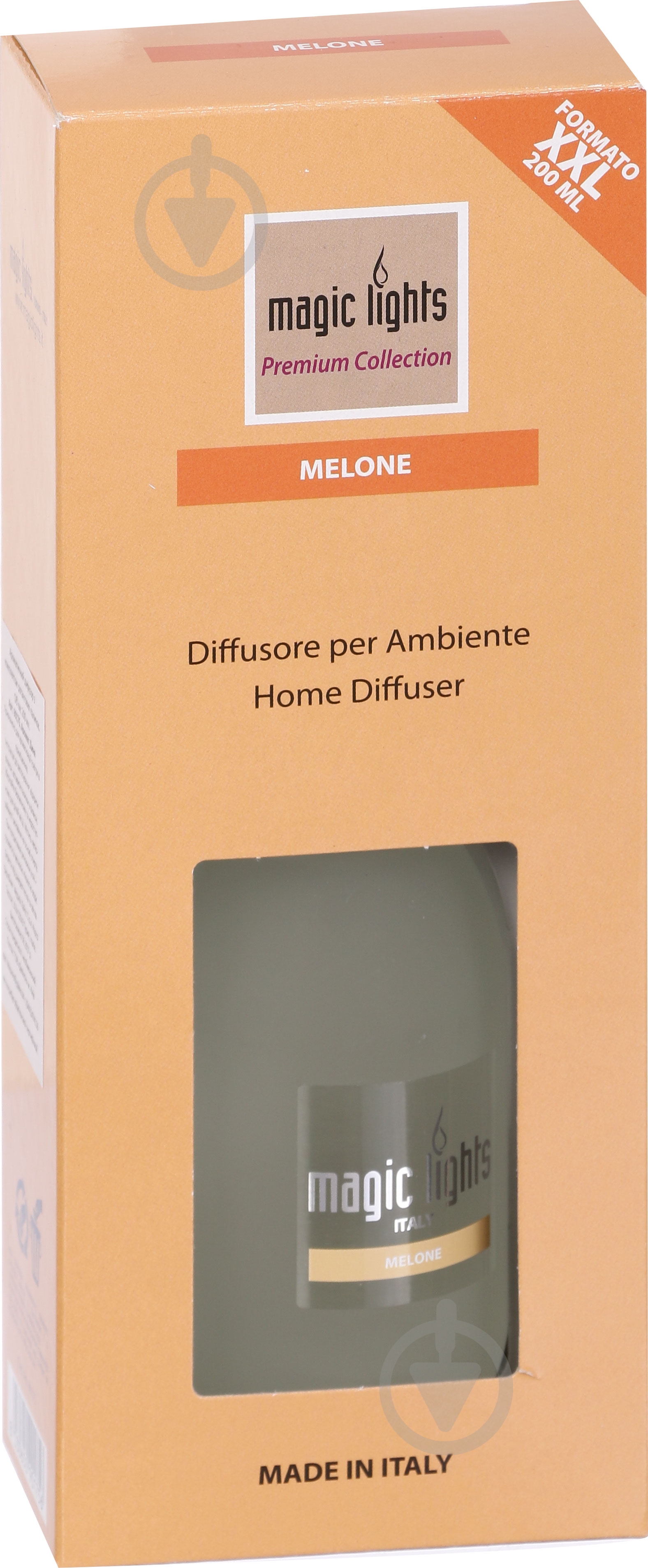 Аромадиффузор для дома Magic Lights Дыня 200 мл - фото 2