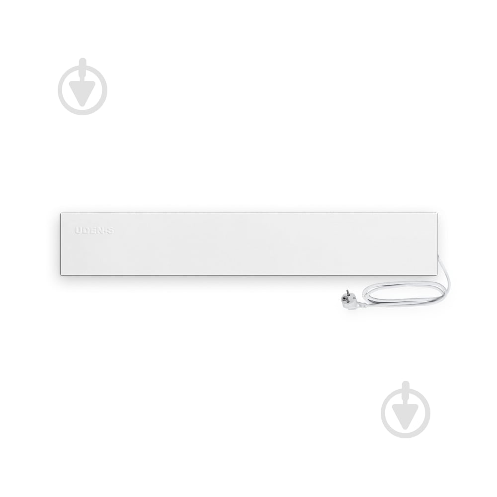 Панель металева опалювальна Uden-S UDEN 250 Стандарт-универсал - фото 1