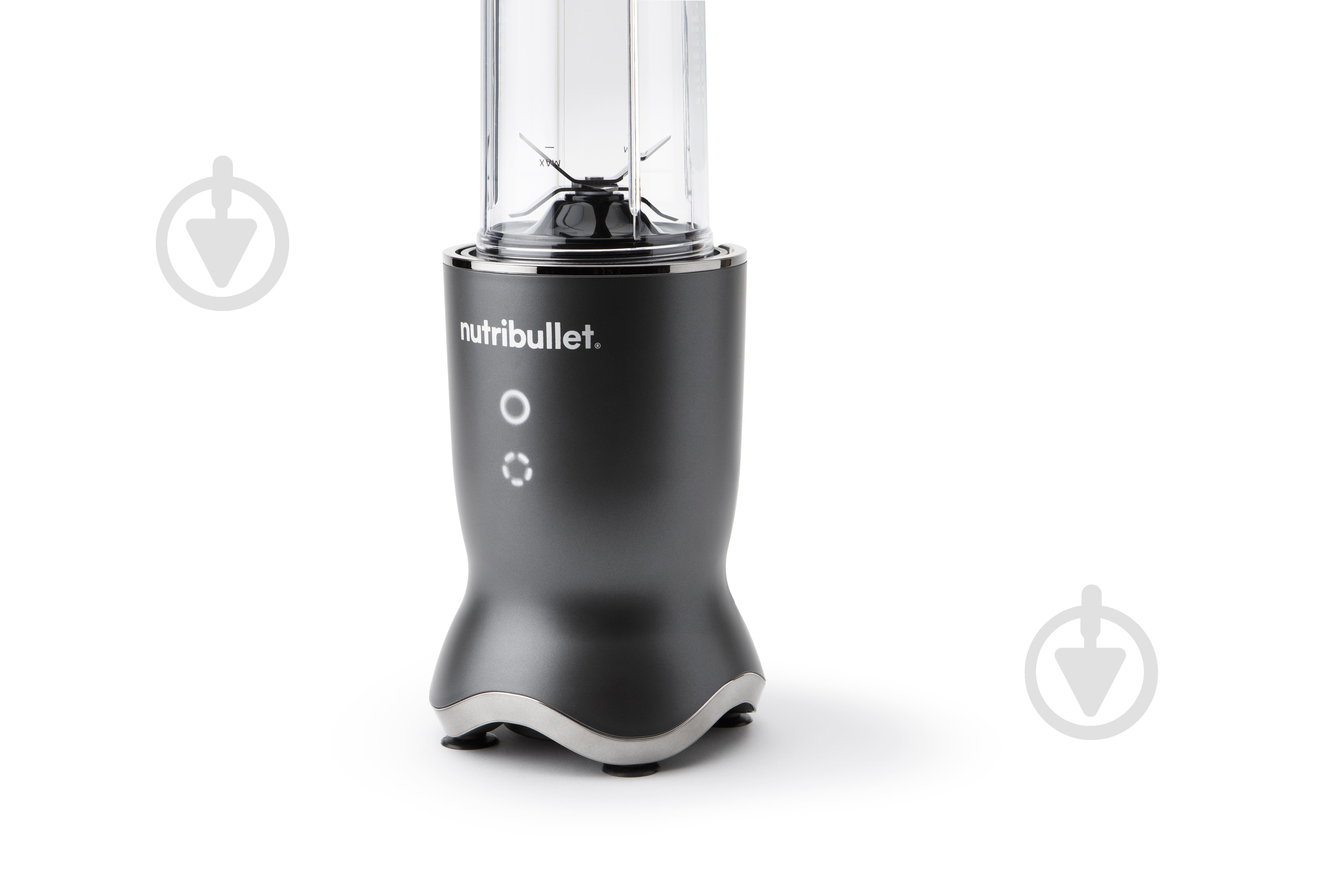 Блендер стаціонарний NUTRIBULLET NB1206DGCC Ultra - фото 6