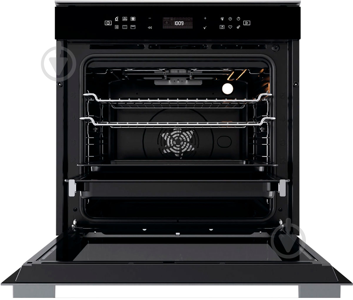 Духова шафа Whirlpool W7OM44S1H - фото 3