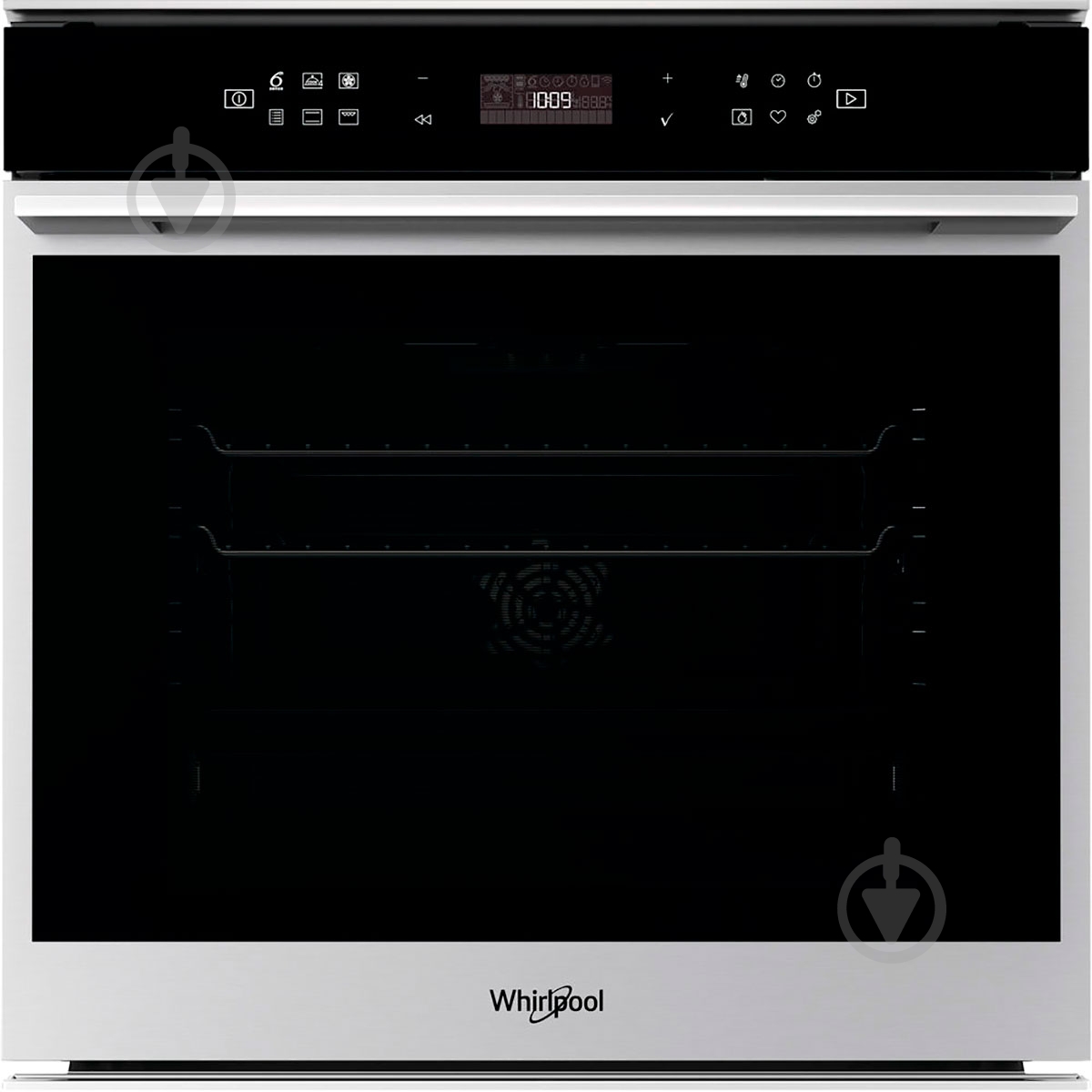 Духова шафа Whirlpool W7OM44S1H - фото 1